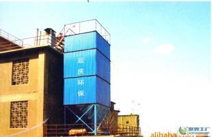 脈沖單機(jī)除塵器.氣箱式袋除塵器.脈沖袋式除塵器等_機(jī)械及行業(yè)設(shè)備_世界工廠網(wǎng)中國(guó)產(chǎn)品信息庫