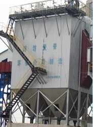 供應(yīng)AP-LDM低壓脈沖袋式除塵器_環(huán)保_世界工廠網(wǎng)中國(guó)產(chǎn)品信息庫