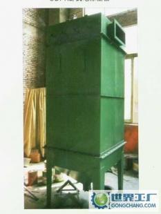 MC脈沖袋除塵器價(jià)格_MC脈沖袋除塵器廠家_世界工廠網(wǎng)產(chǎn)品信息庫(kù)