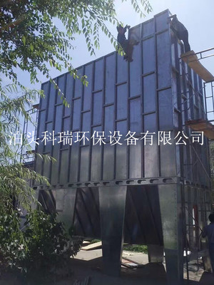 泊頭科瑞環(huán)保設(shè) 備-產(chǎn)品-木工除塵器長(zhǎng)袋離線脈沖除塵器的性能特點(diǎn)