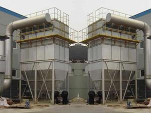 【脈沖布袋除塵器廠家河北濟達】價格,廠家,除塵器-搜了網移動版