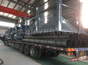 高溫脈沖布袋除塵器 工業(yè)車間除塵器 家具廠除塵器 鍋爐環(huán)保設備