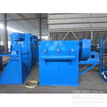 【石料廠氣箱脈沖布袋除塵器采石場專用除塵器破碎機除塵器設(shè)備】- 